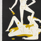 Cleon Peterson The Naked Woman and Man edition number