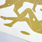 Cleon Peterson Into The Night MMXXI Bottom Center 