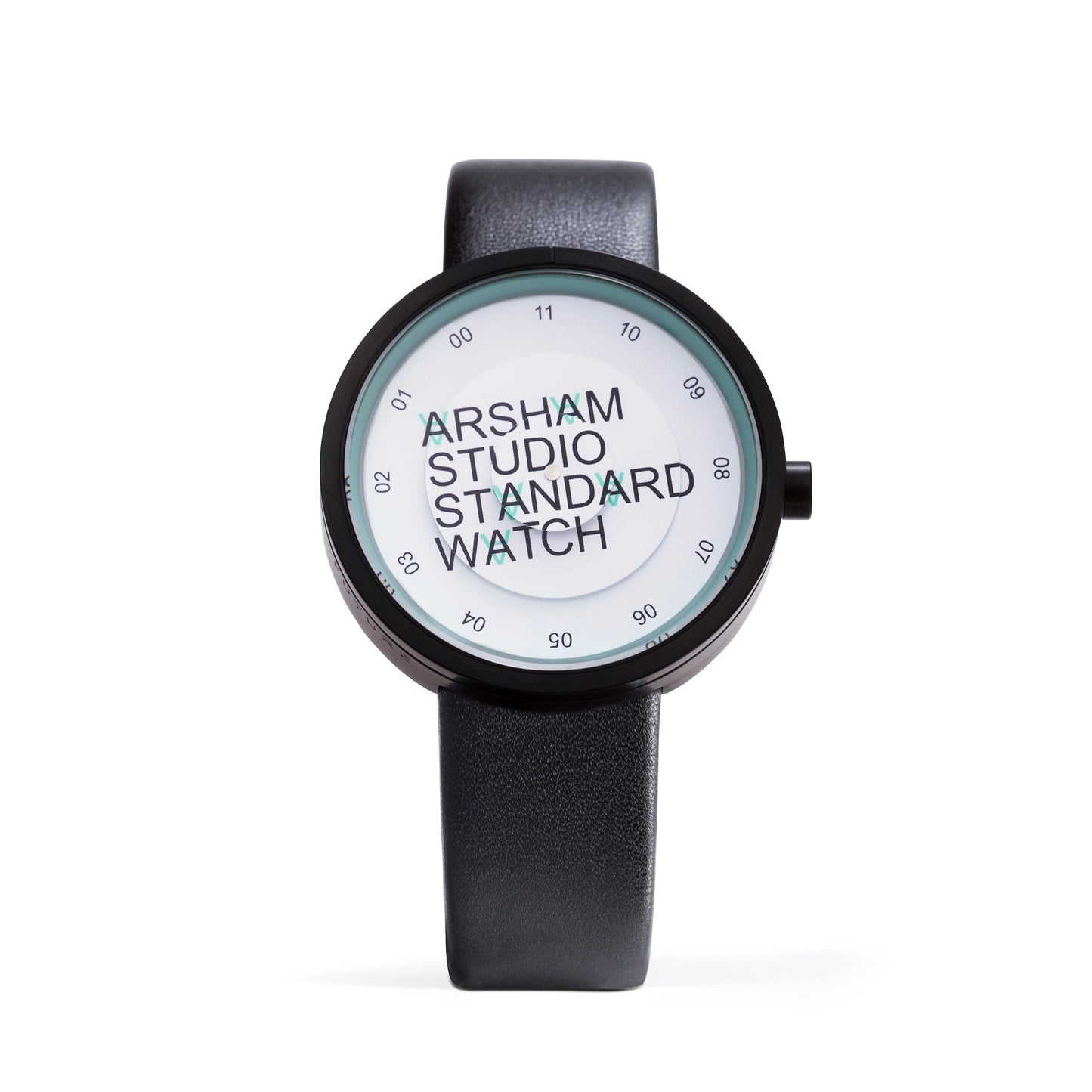 Daniel Arsham Arsham Studio Standard Watch